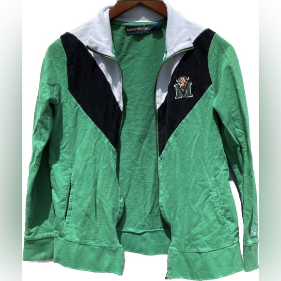University Girls Jackets & Blazers - Marshall University Jacket